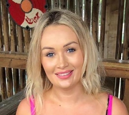 Becky Graves - Electrology & Beauty Therapy BTEC Level III