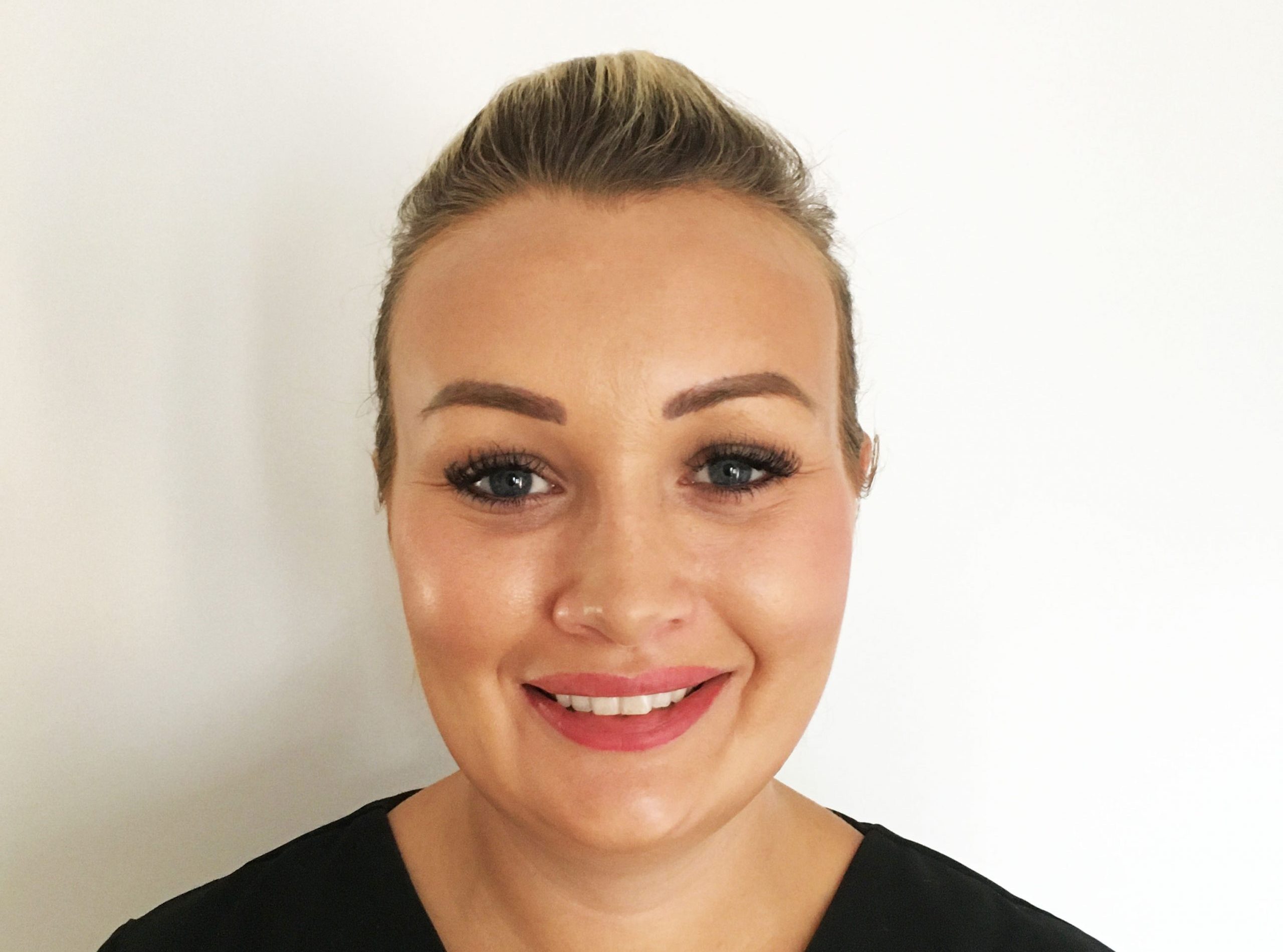 Becky Graves - Electrology & Beauty Therapy BTEC Level III