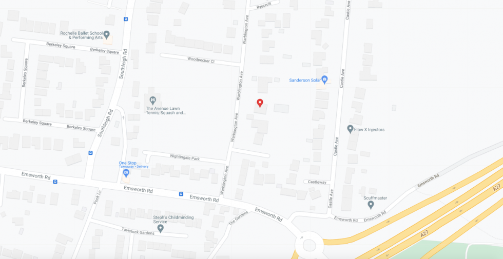 Directions Avenue MediSpa, Havant, Emsworth, Westbourne