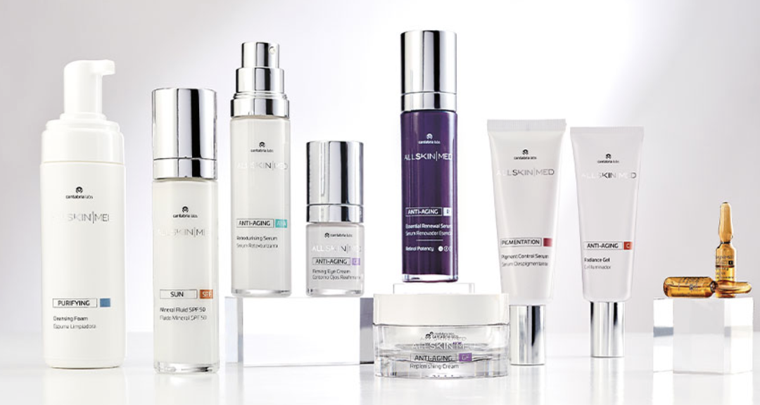 All Skin Med